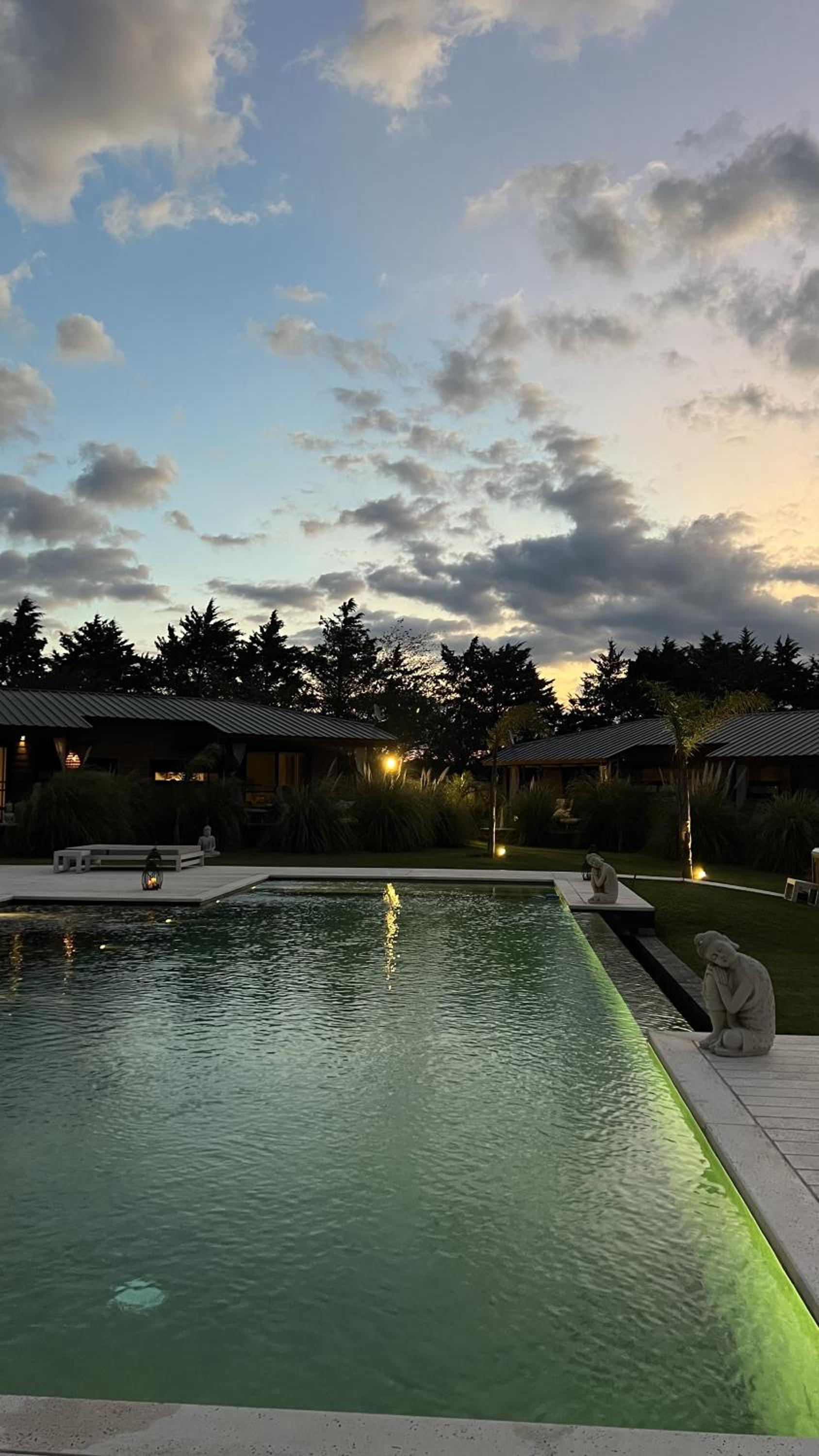 OMM Suites Resort, Villa General Belgrano
