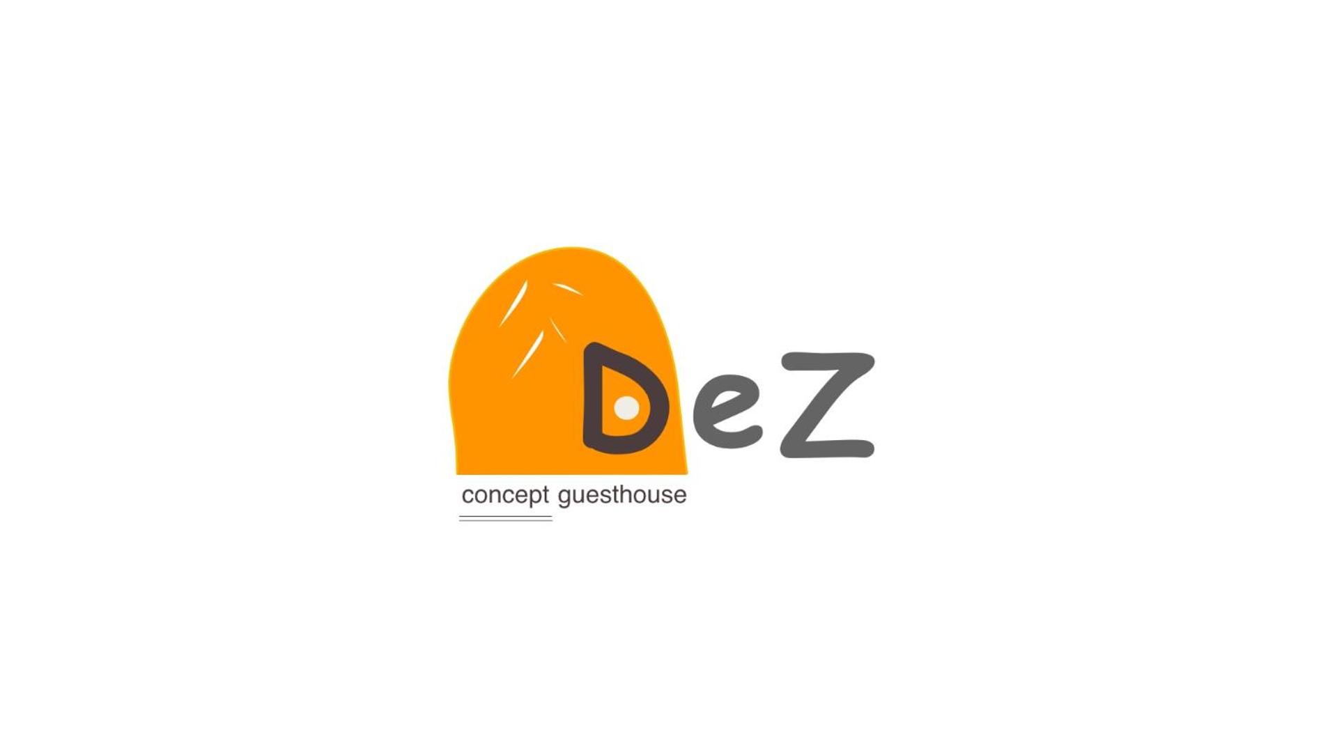 Dez Guest House with Mountain View