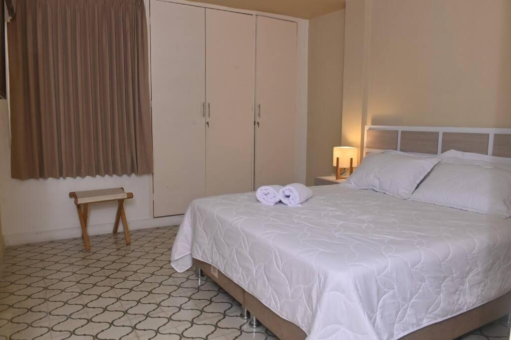 Apartahotel Edificio Baquero x8 Apto 402