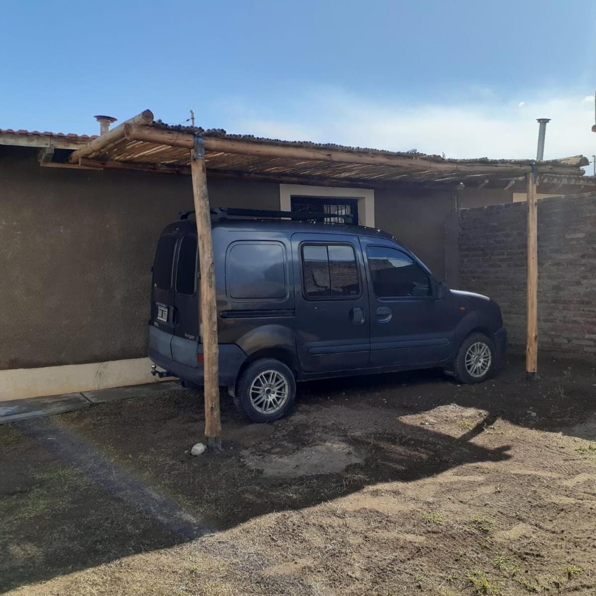 Casa en San Rafael