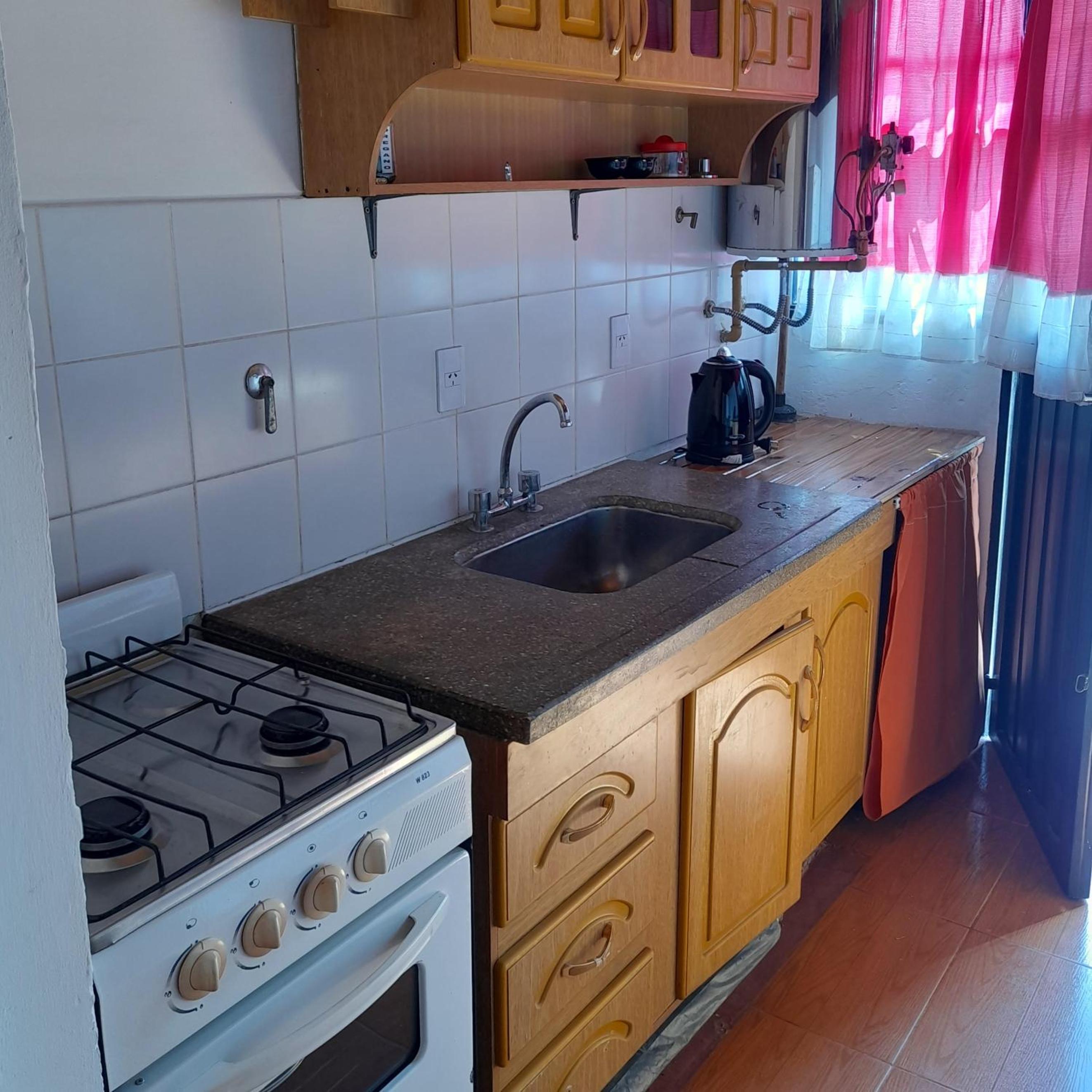 Casa en San Rafael
