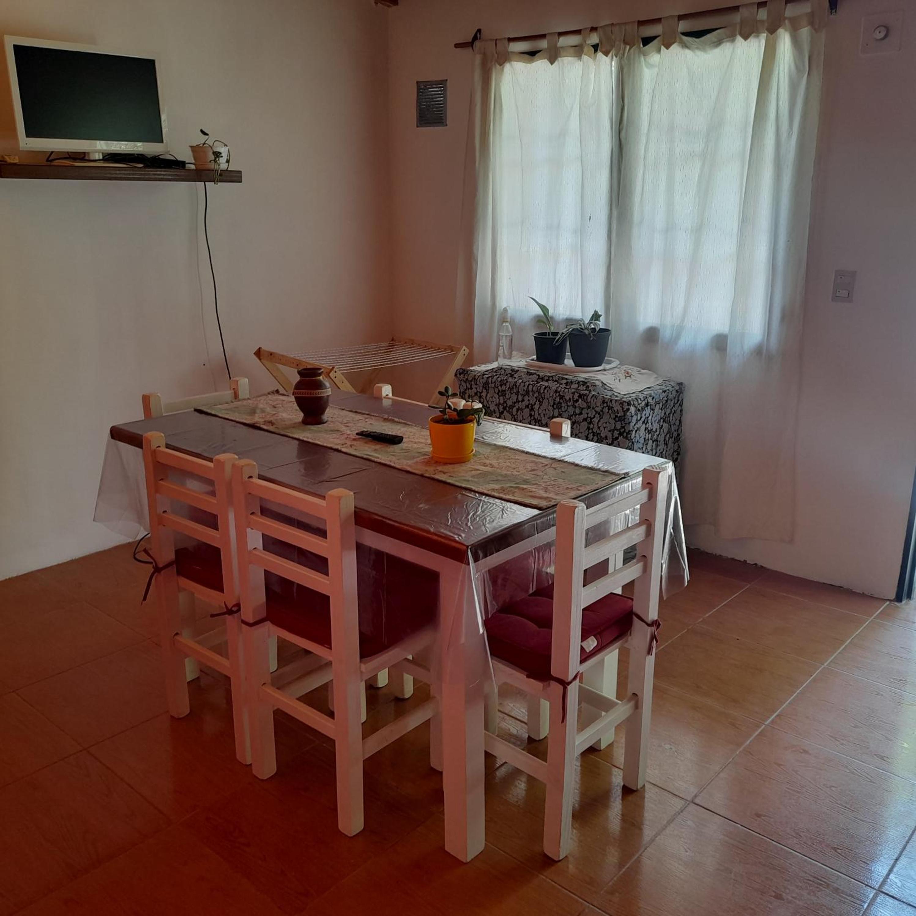 Casa en San Rafael