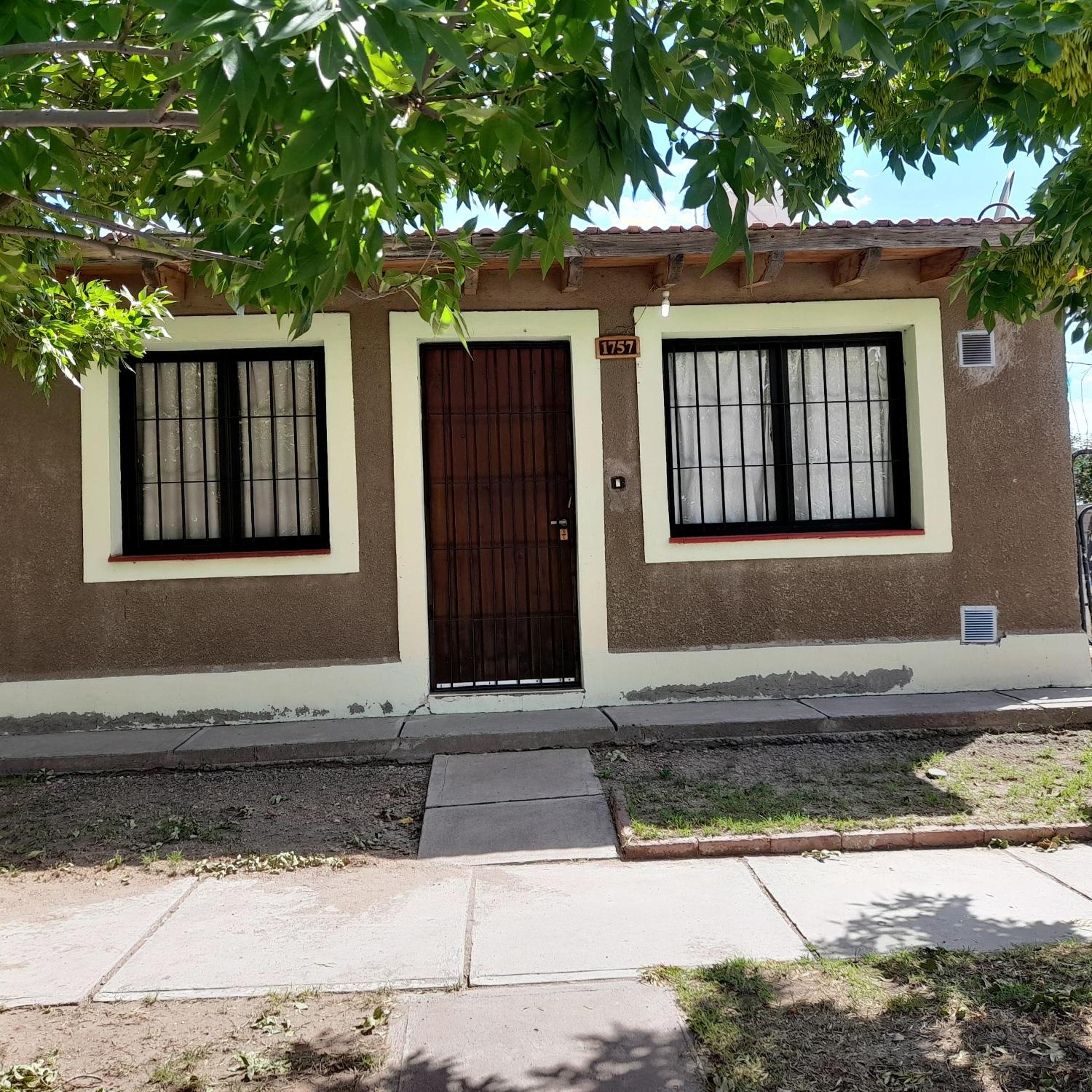 Casa en San Rafael