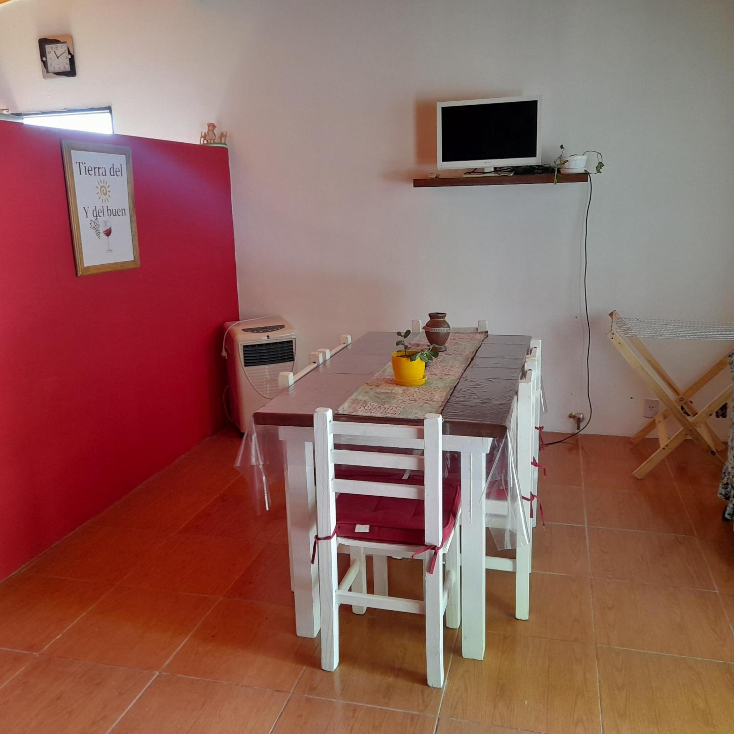 Casa en San Rafael