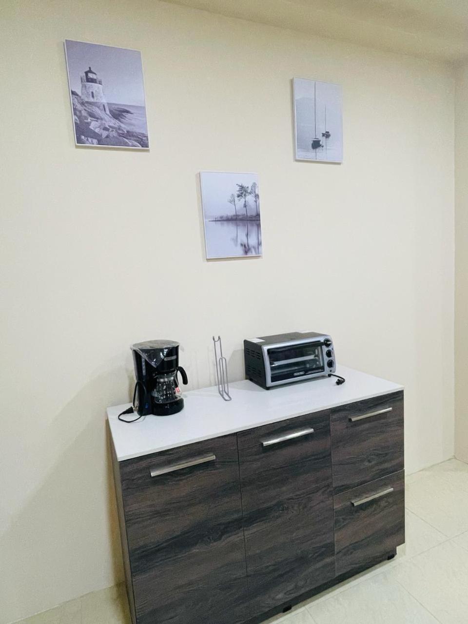 Alex Suite