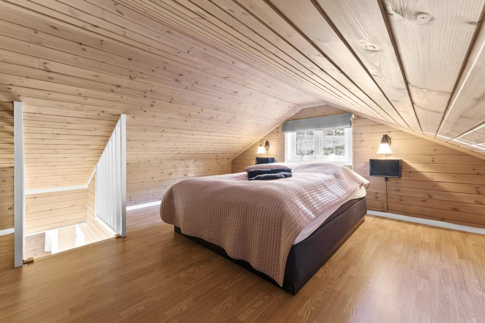 Hytte Stryn skisenter