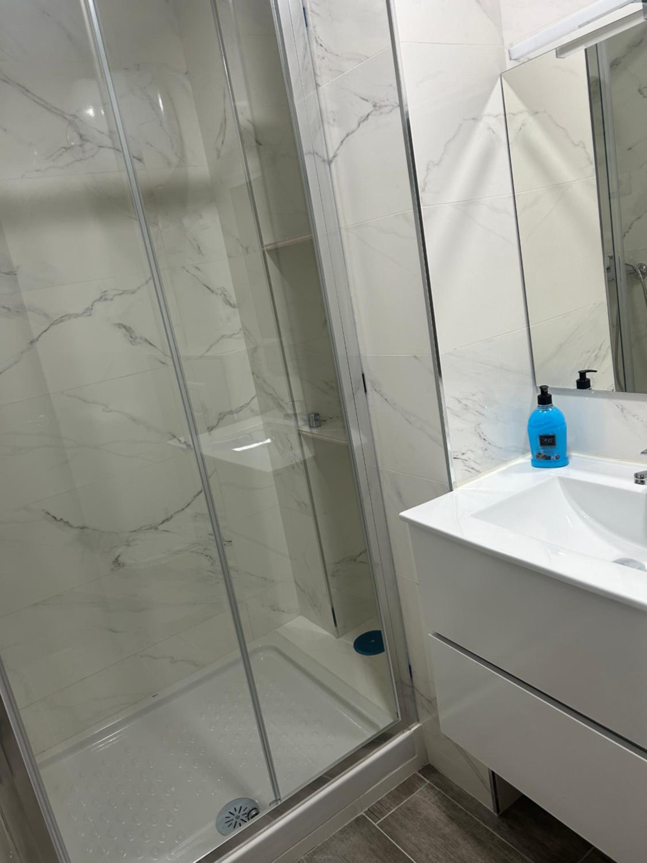 Apartamento Tejares 2B