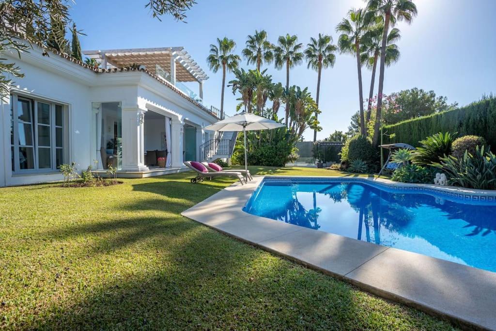 Marbella Vacations - Villaflair - Marbella Sea View - Property Image 13