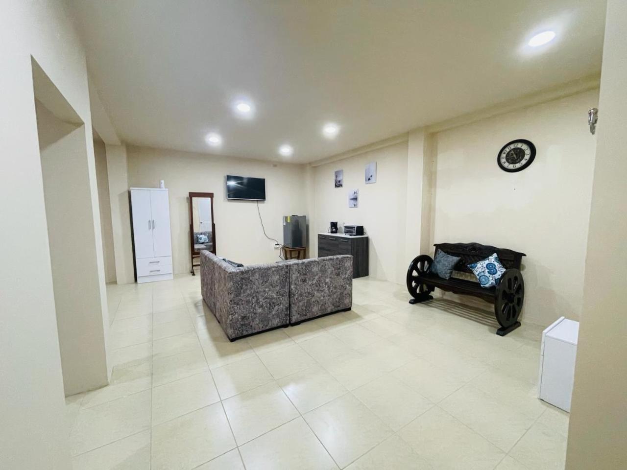 Alex Suite