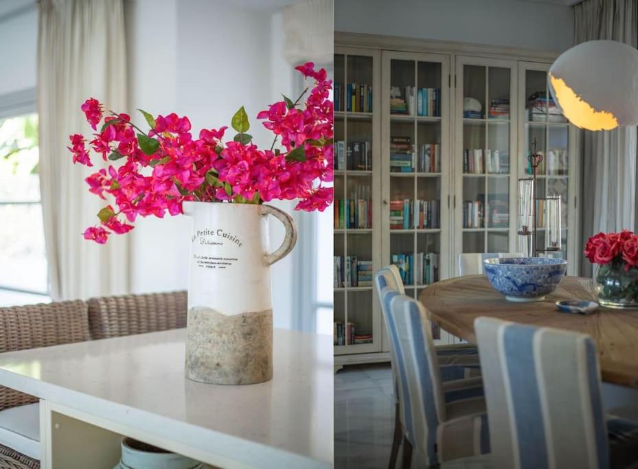 Marbella Vacations - Villaflair - Marbella Sea View - Property Image 24