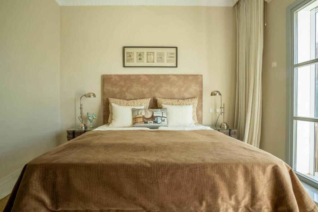 Marbella Vacations - Villaflair - Marbella Sea View - Property Image 22