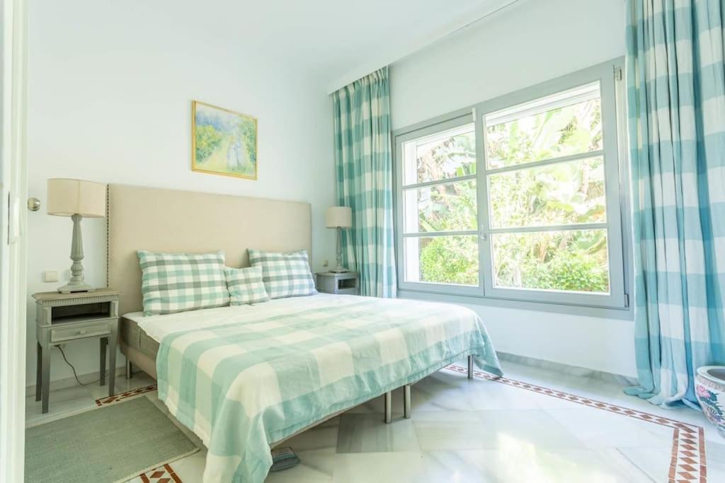 Marbella Vacations - Villaflair - Marbella Sea View - Property Image 21