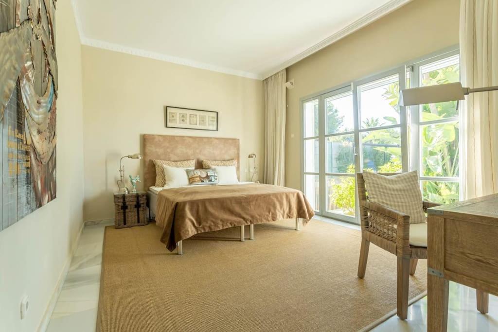 Marbella Vacations - Villaflair - Marbella Sea View - Property Image 20