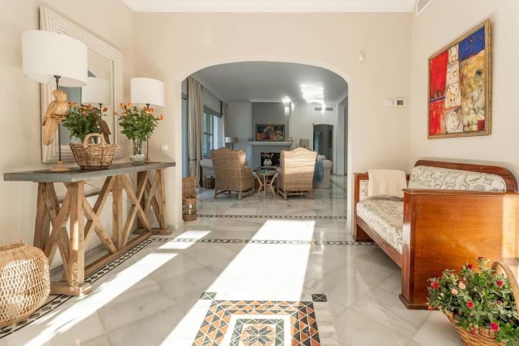 Marbella Vacations - Villaflair - Marbella Sea View - Property Image 19