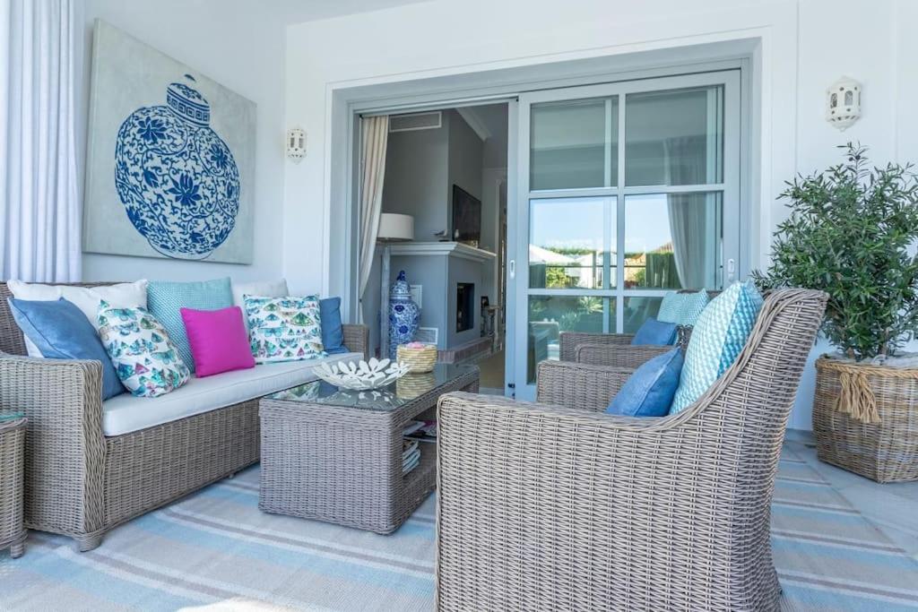 Marbella Vacations - Villaflair - Marbella Sea View - Property Image 18