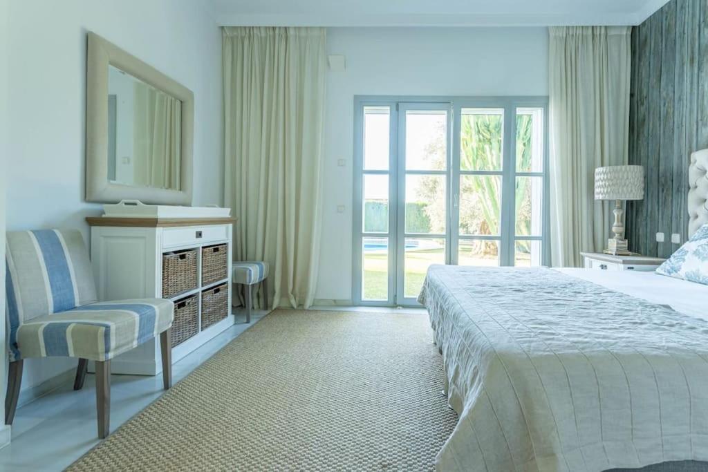 Marbella Vacations - Villaflair - Marbella Sea View - Property Image 17