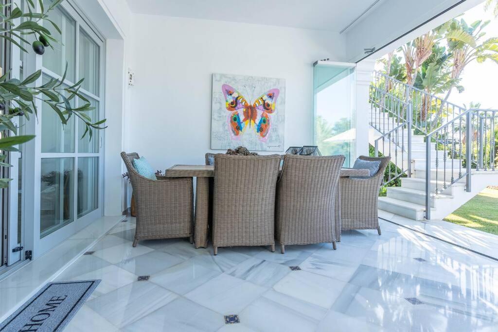 Marbella Vacations - Villaflair - Marbella Sea View - Property Image 16
