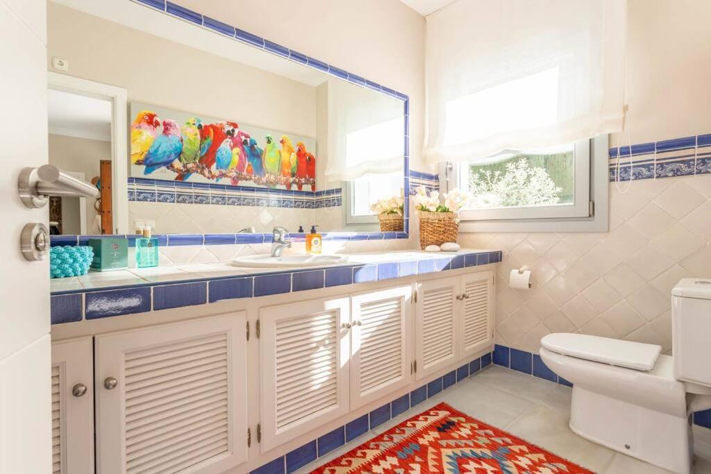 Marbella Vacations - Villaflair - Marbella Sea View - Property Image 15