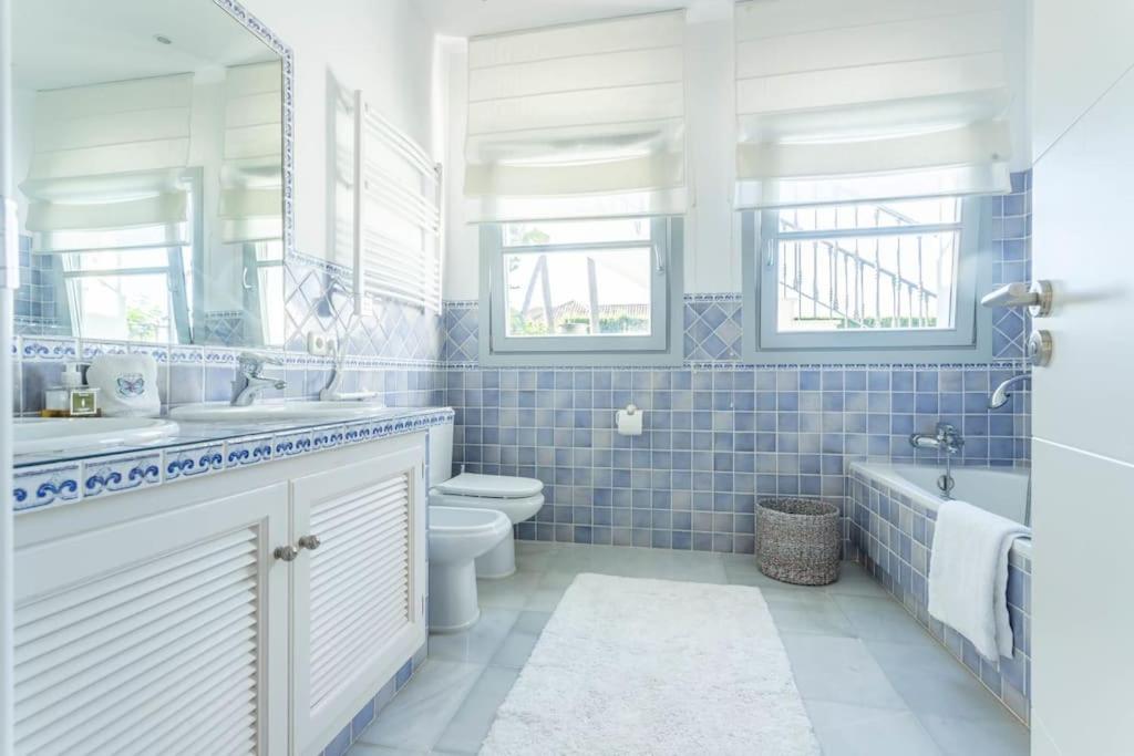 Marbella Vacations - Villaflair - Marbella Sea View - Property Image 2