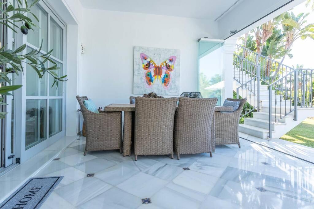 Marbella Vacations - Villaflair - Marbella Sea View - Property Image 10