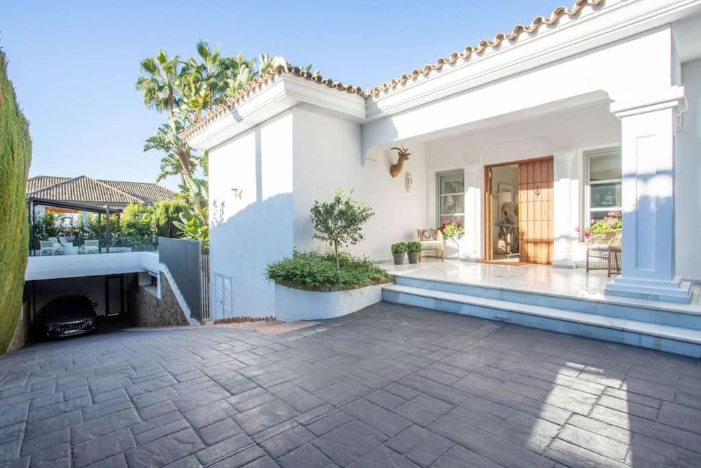 Marbella Vacations - Villaflair - Marbella Sea View - Property Image 8