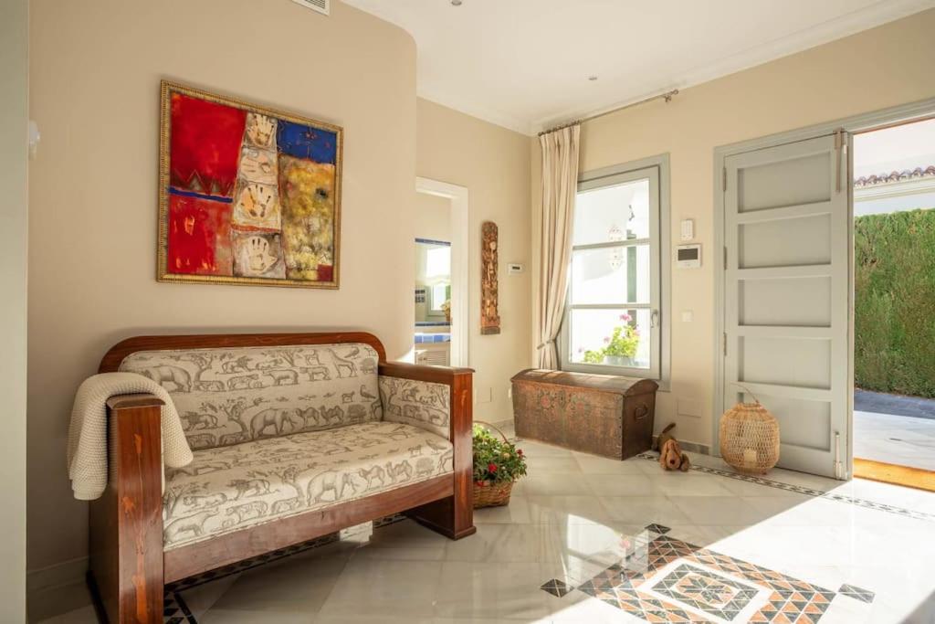 Marbella Vacations - Villaflair - Marbella Sea View - Property Image 3