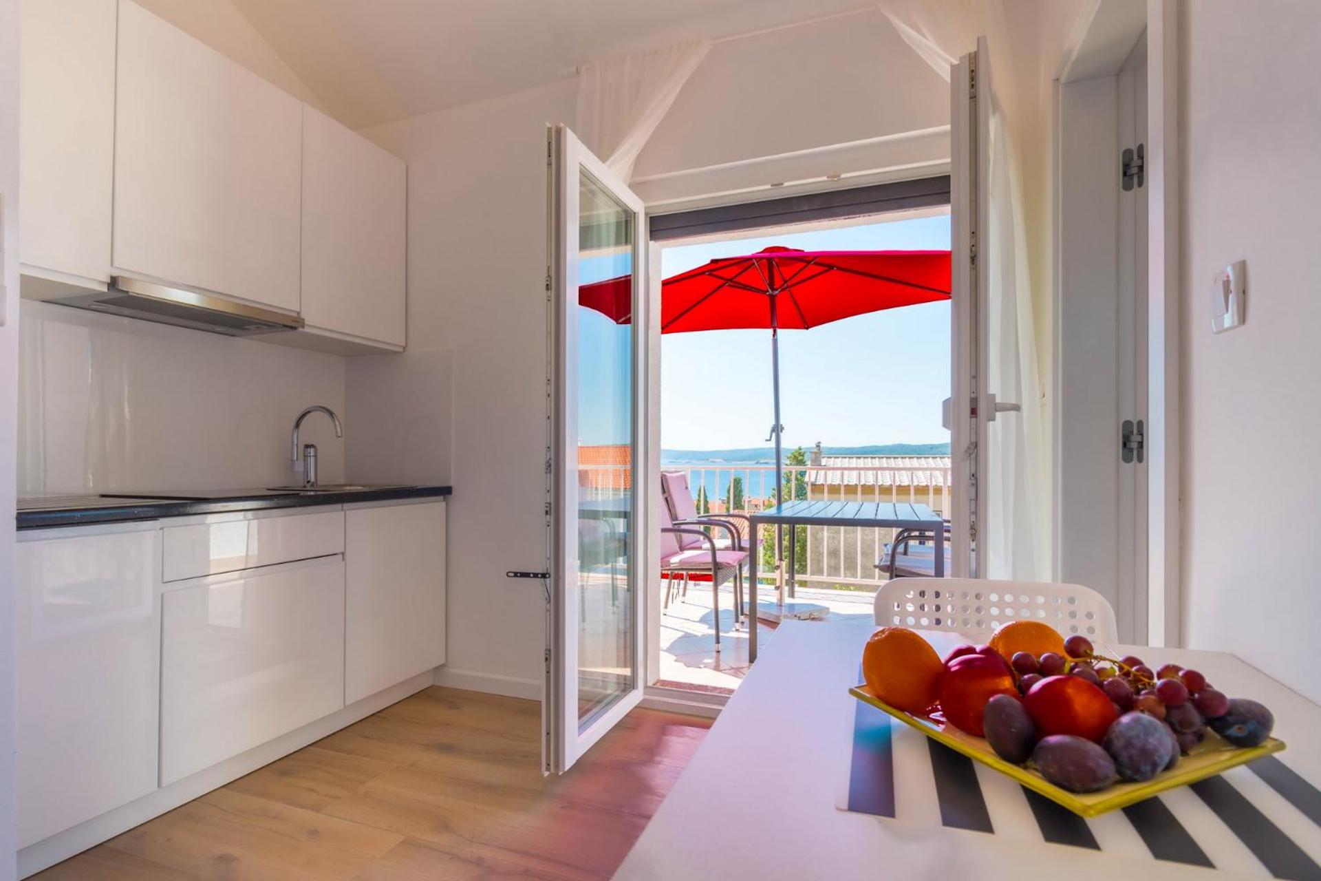 Nikola apartmani
