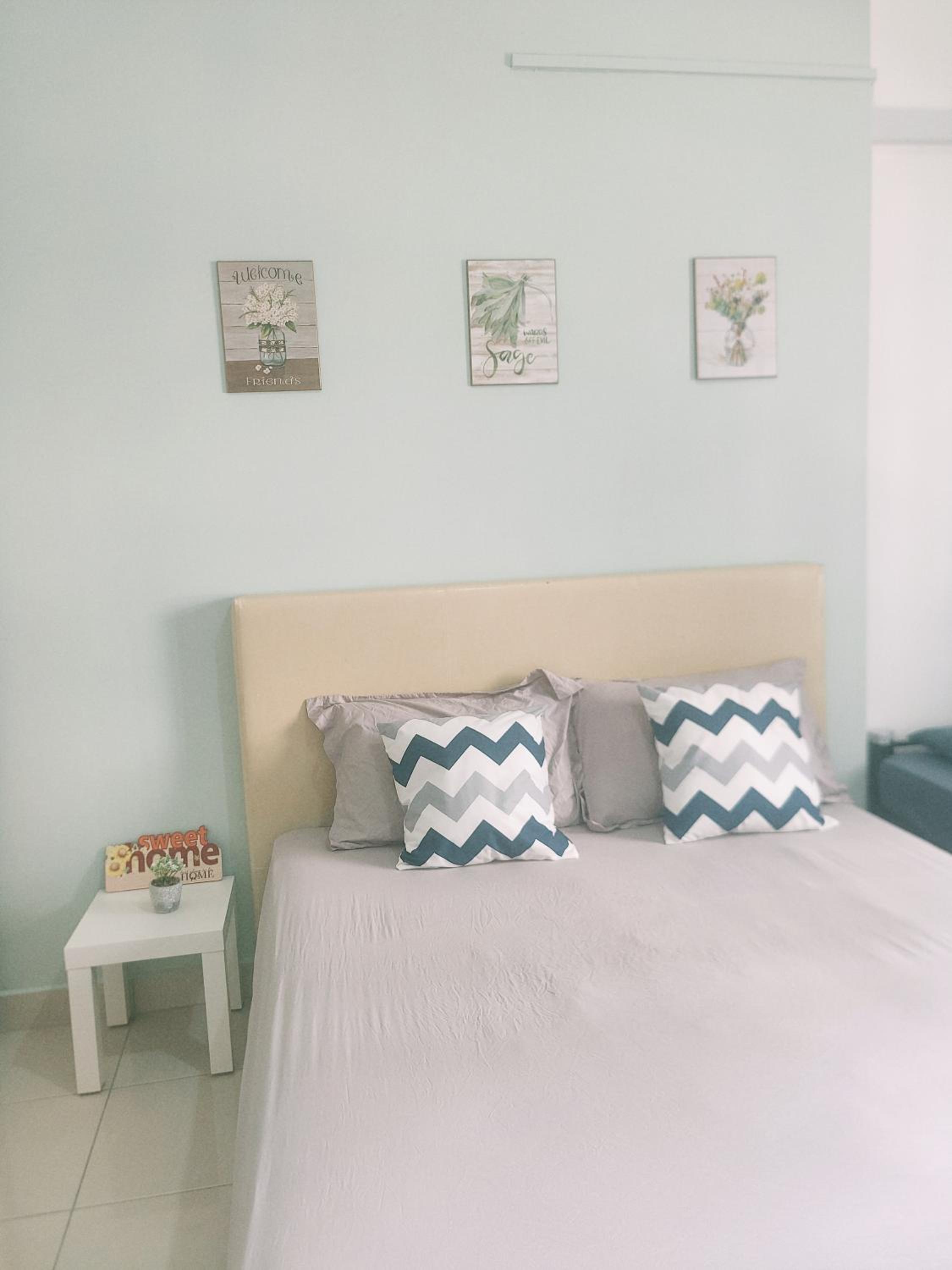 EasyStay Kampar (near UTAR) 5bedrooms 10pax Free WiFi photo 8