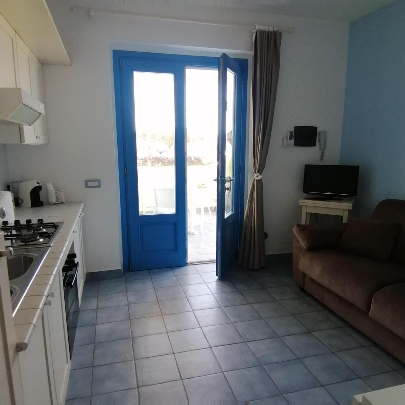 Borgo Rio Favara residence - appartamenti view 5
