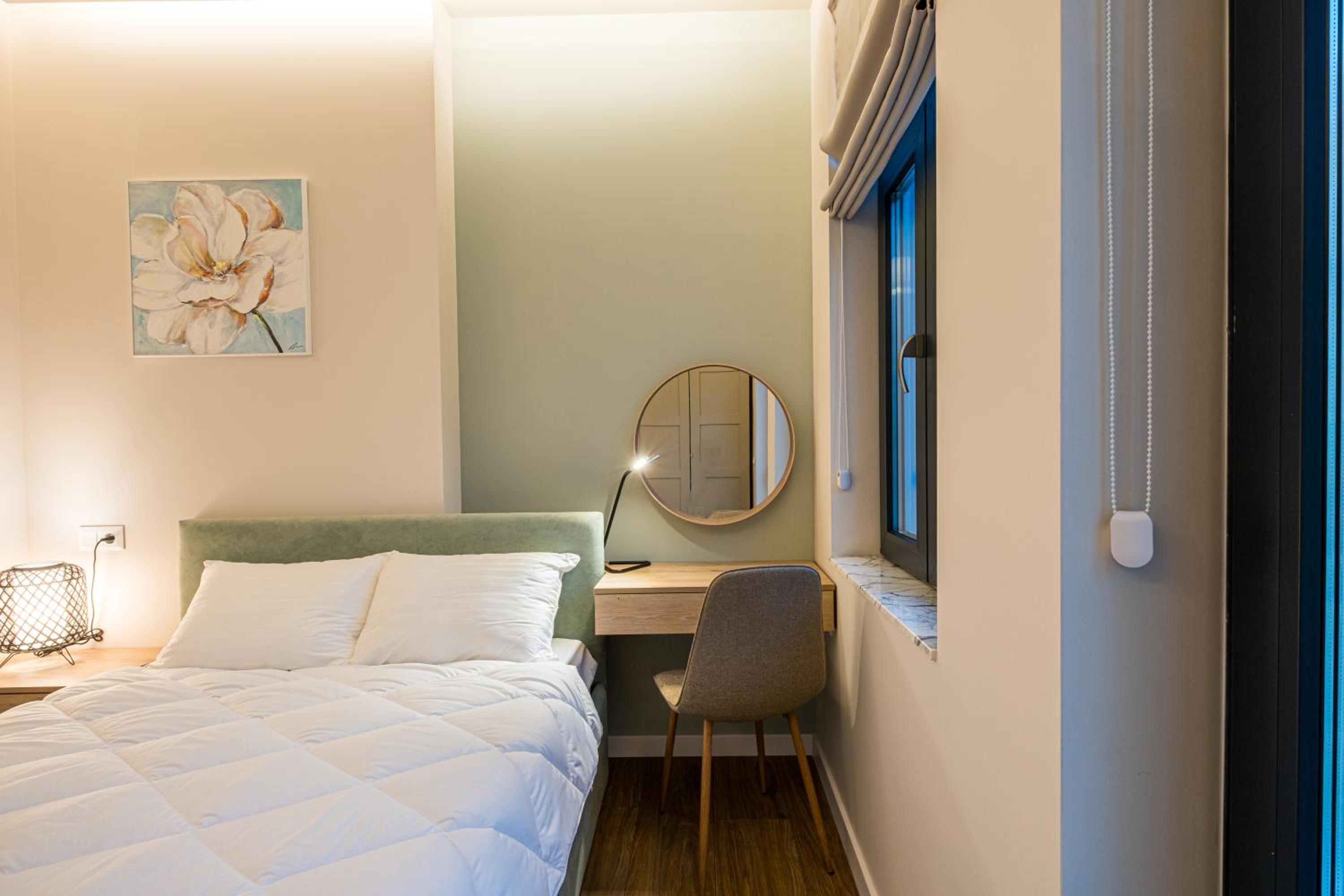 North 21 - Brand New Modern 1BD Apt in Sofia Center by Flat Mаnager