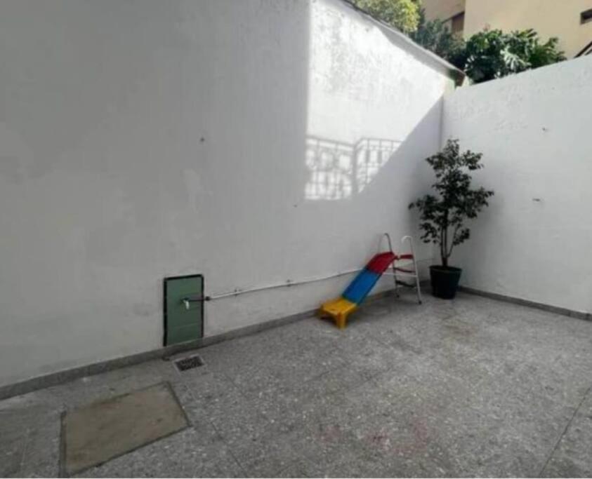 Alquiler temporario en caballito para 6 personas