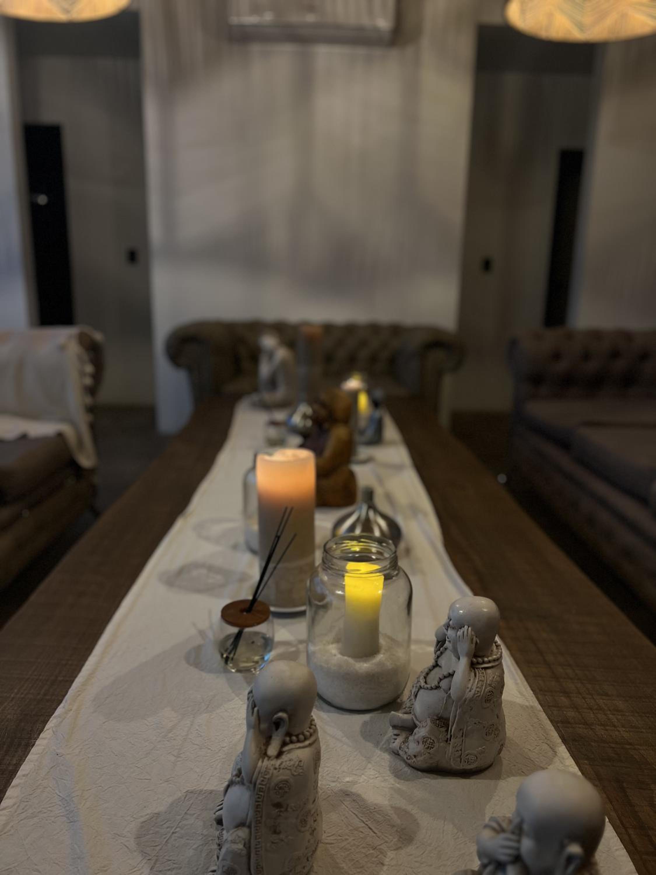 OMM Suites Resort, Villa General Belgrano
