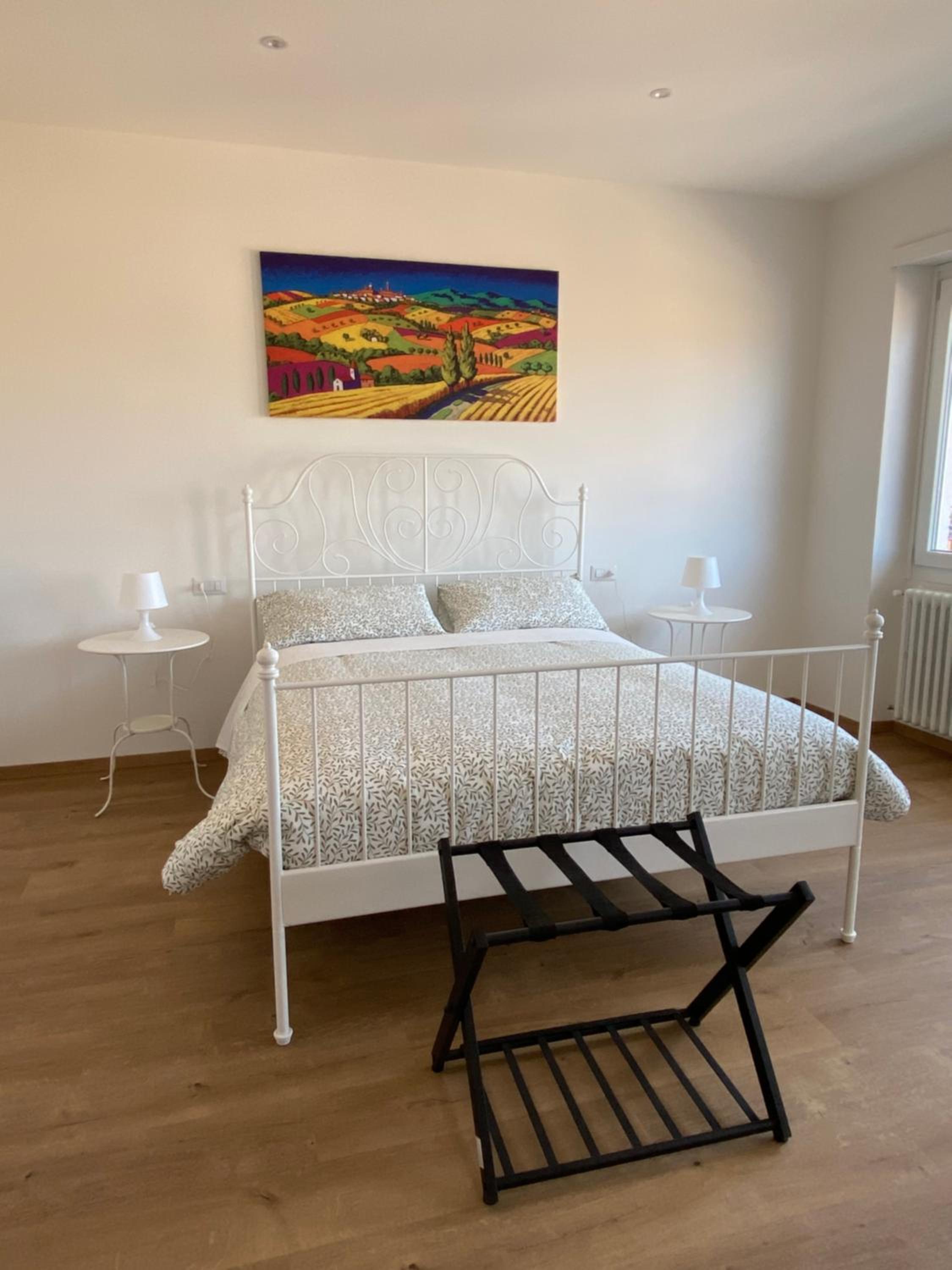 Appartamento vista lago view 5