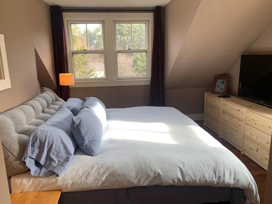 Stratton Farmhouse in Hidden Orchard, Rawsonville view 5