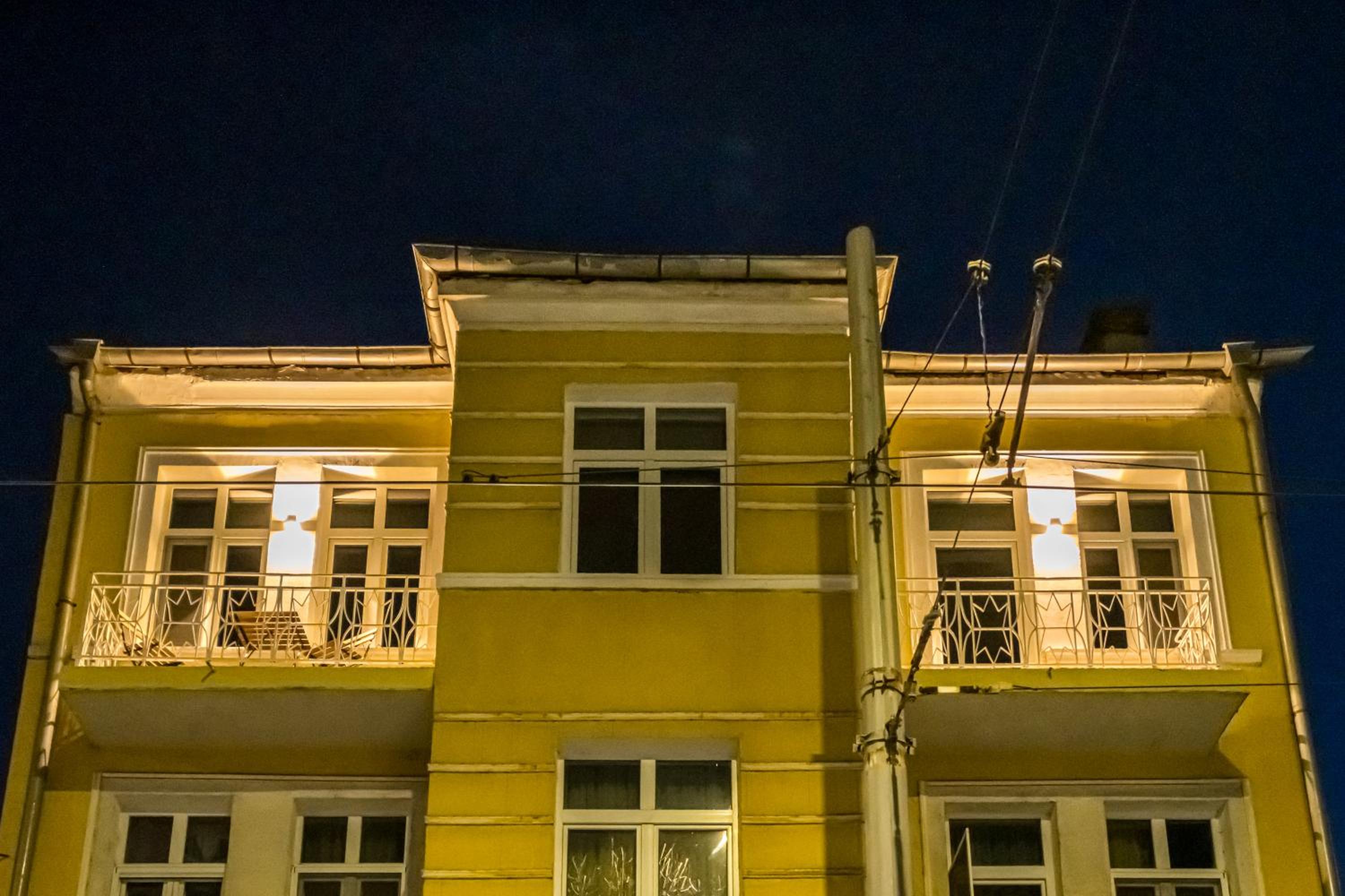 North 21 - Brand New Modern 1BD Apt in Sofia Center by Flat Mаnager