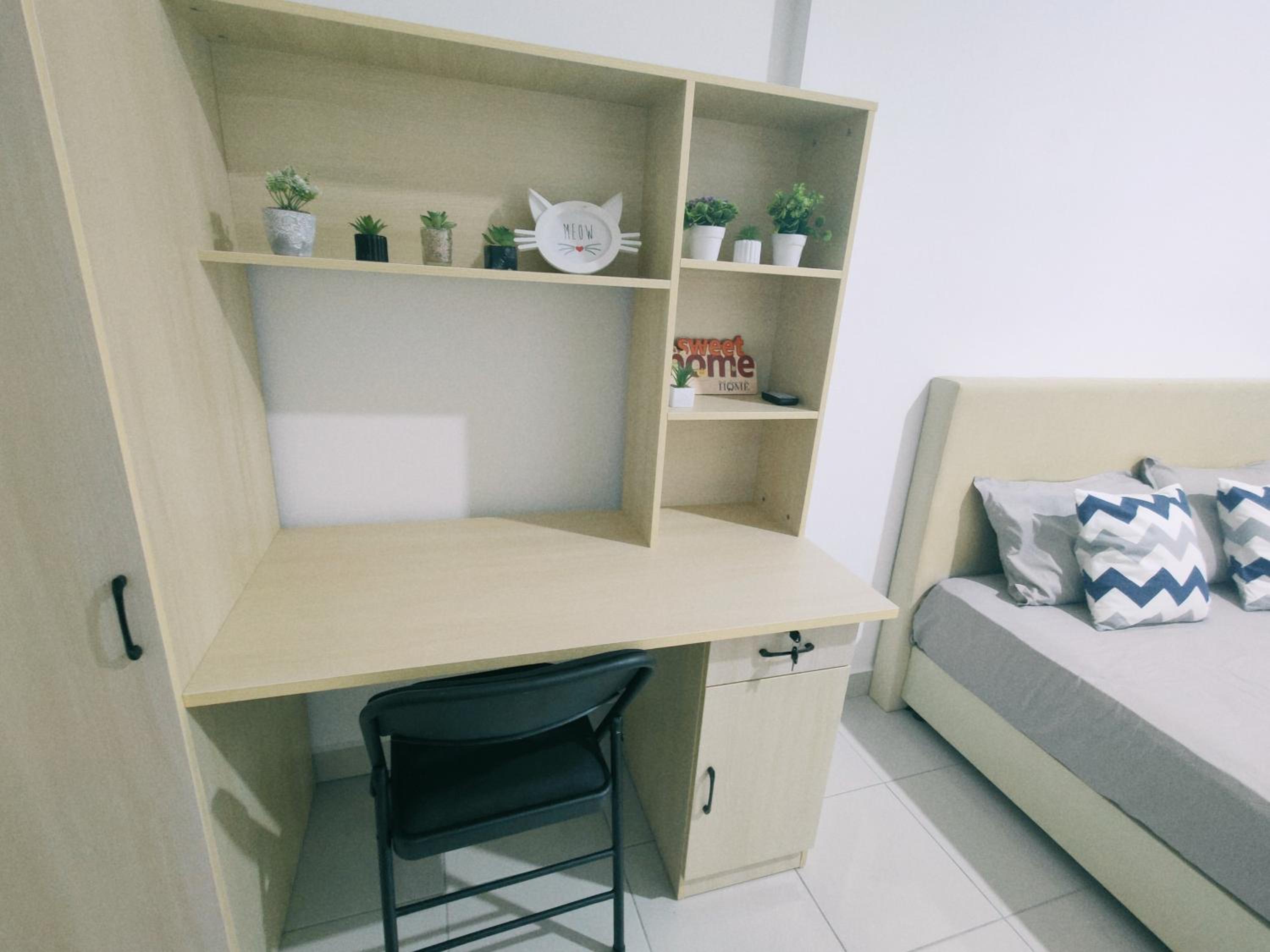 EasyStay Kampar (near UTAR) 5bedrooms 10pax Free WiFi photo 3