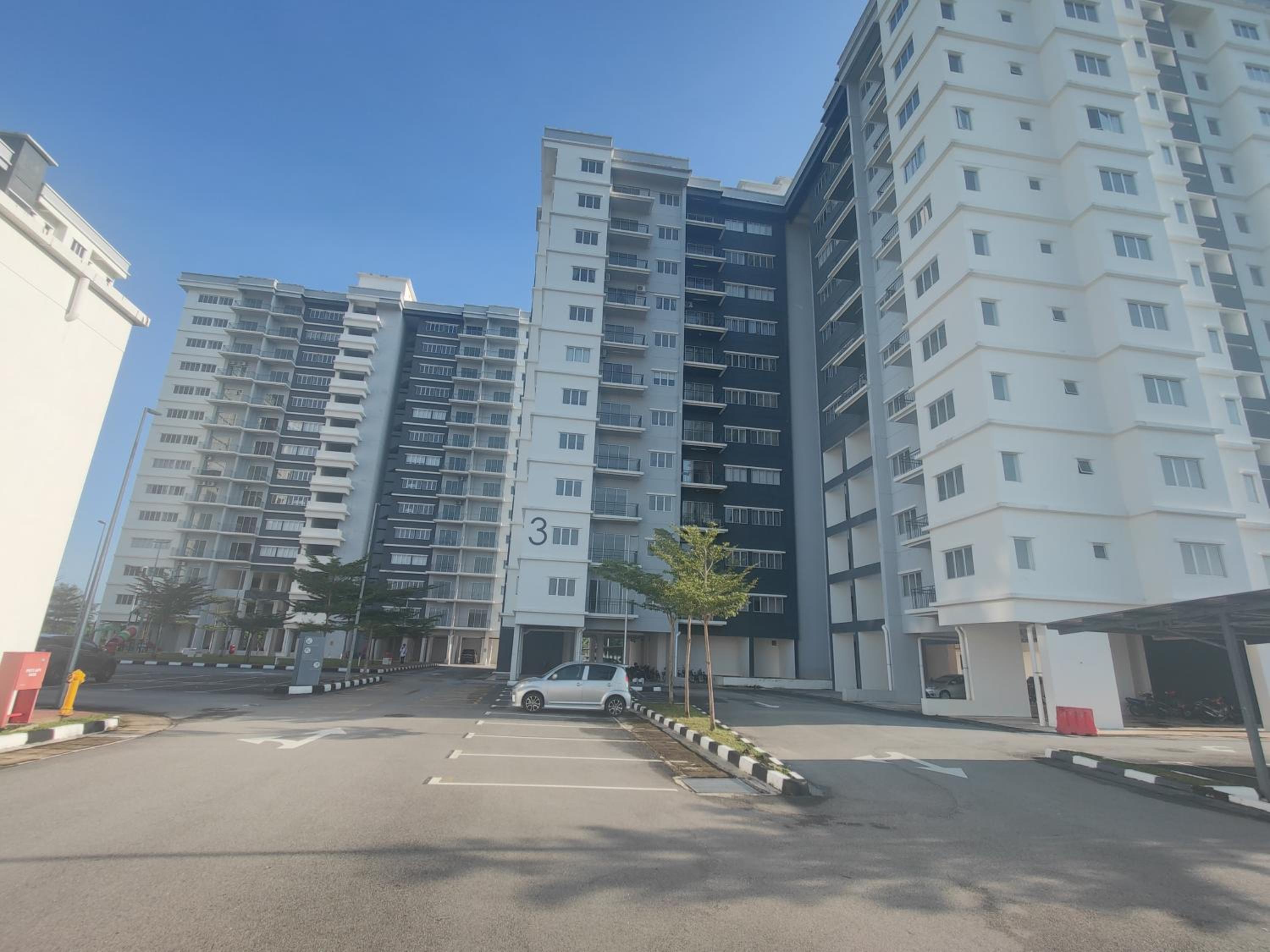 EasyStay Kampar (near UTAR) 5bedrooms 10pax Free WiFi photo 6