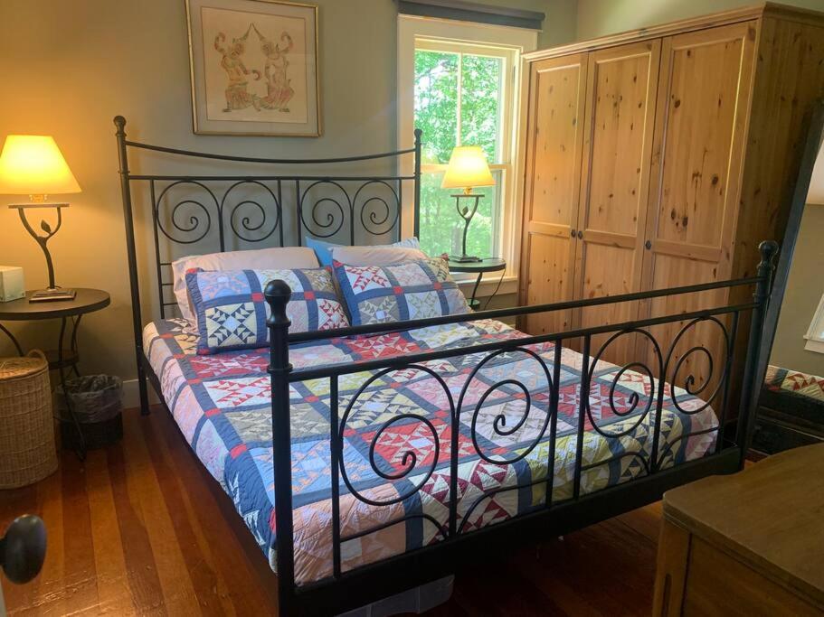 Stratton Farmhouse in Hidden Orchard, Rawsonville view 2