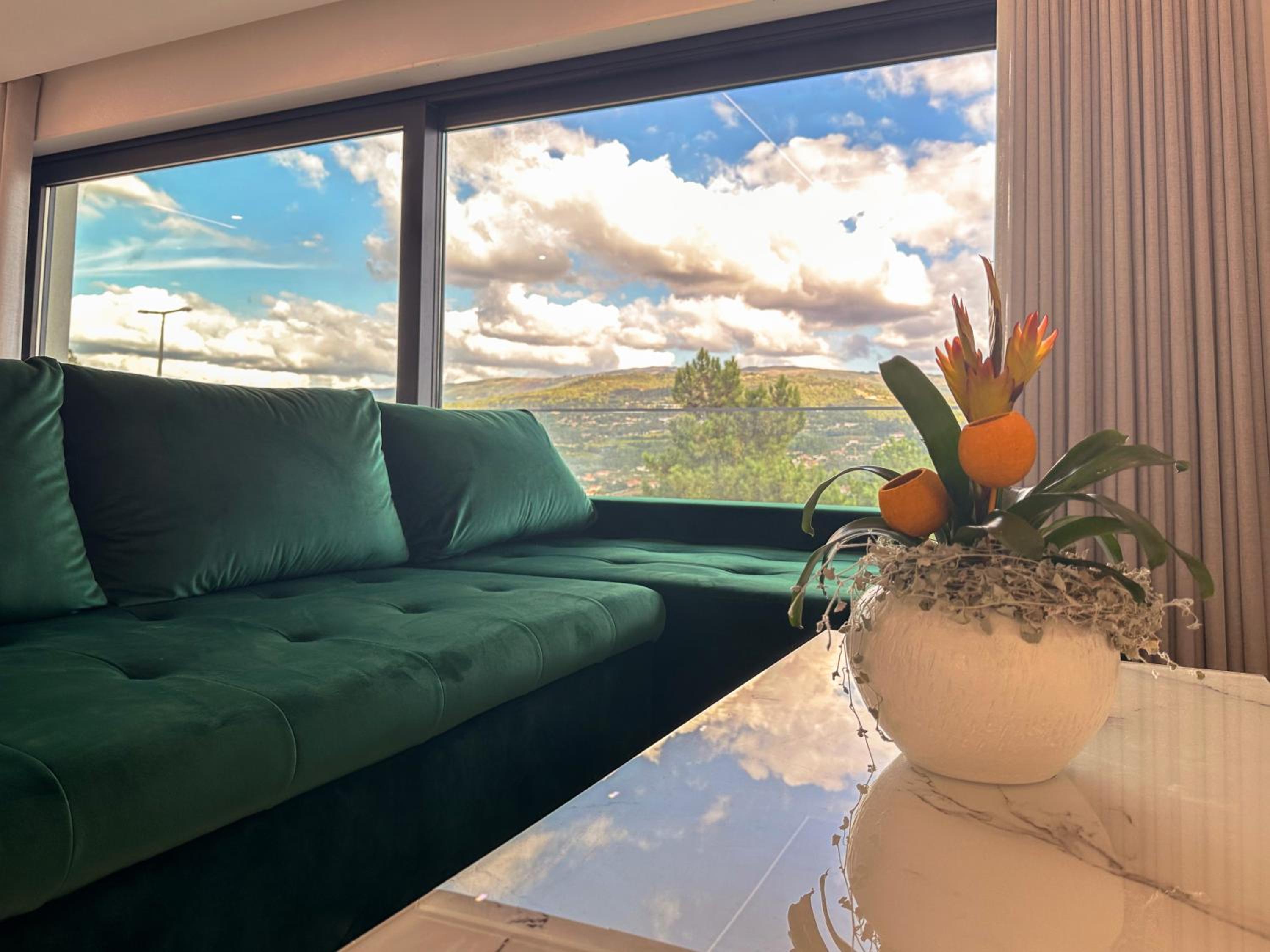 Flora Guest House view 4