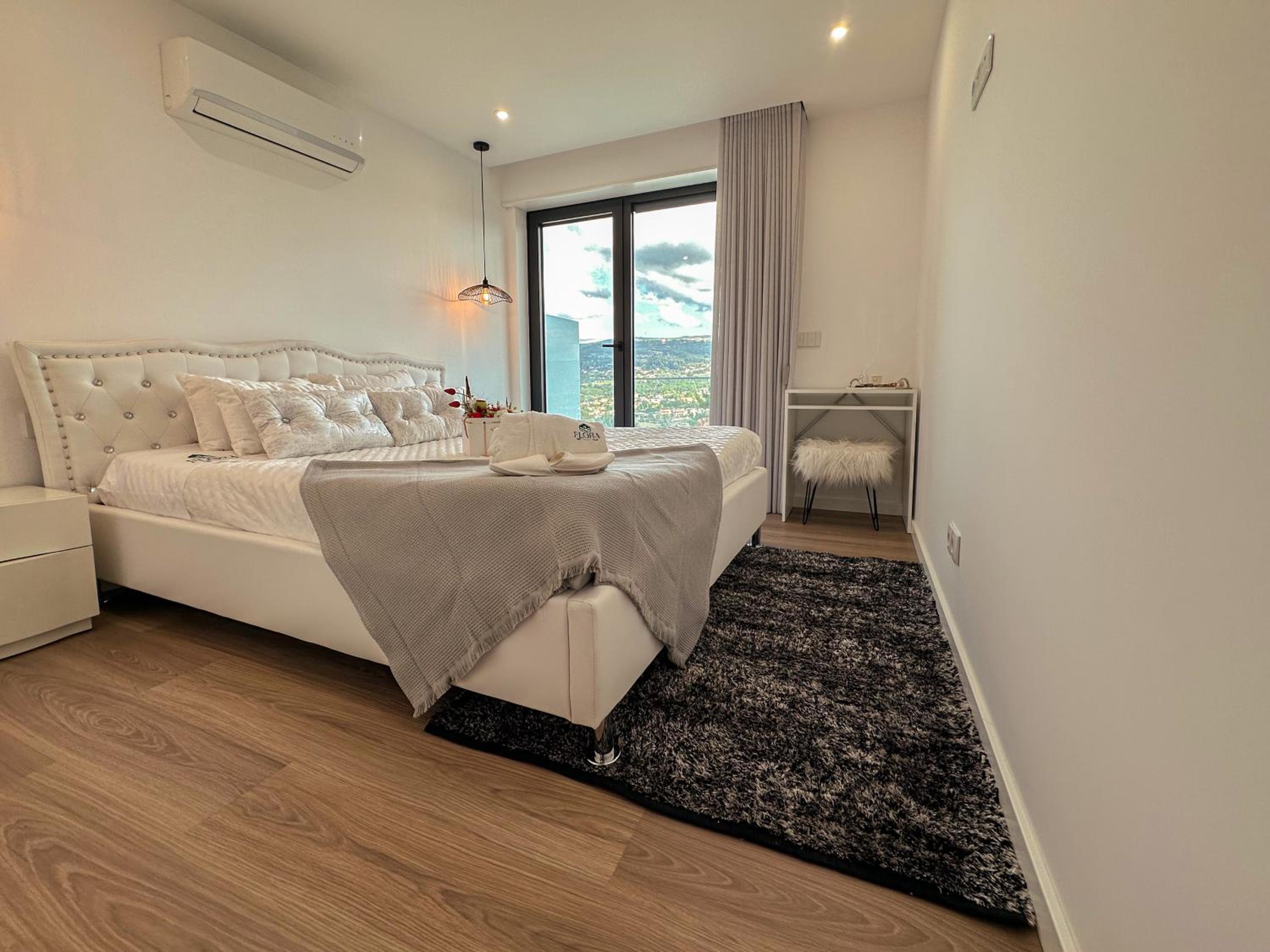 Flora Guest House view 5