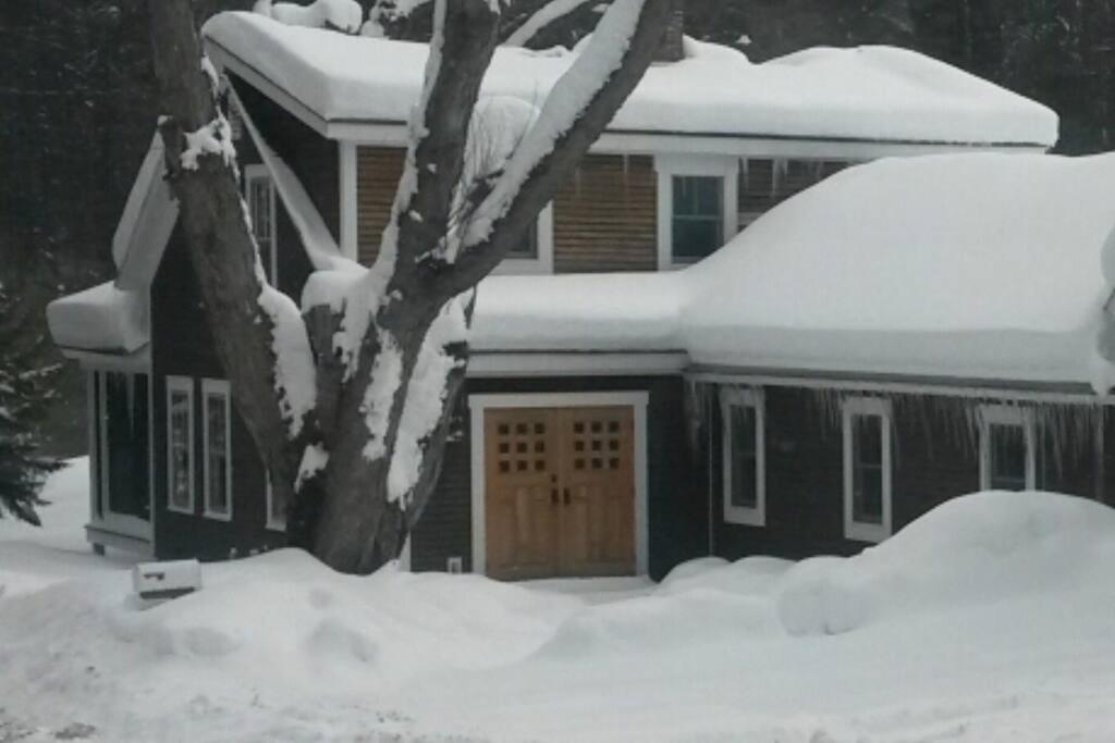 Stratton Farmhouse in Hidden Orchard, Rawsonville view 3