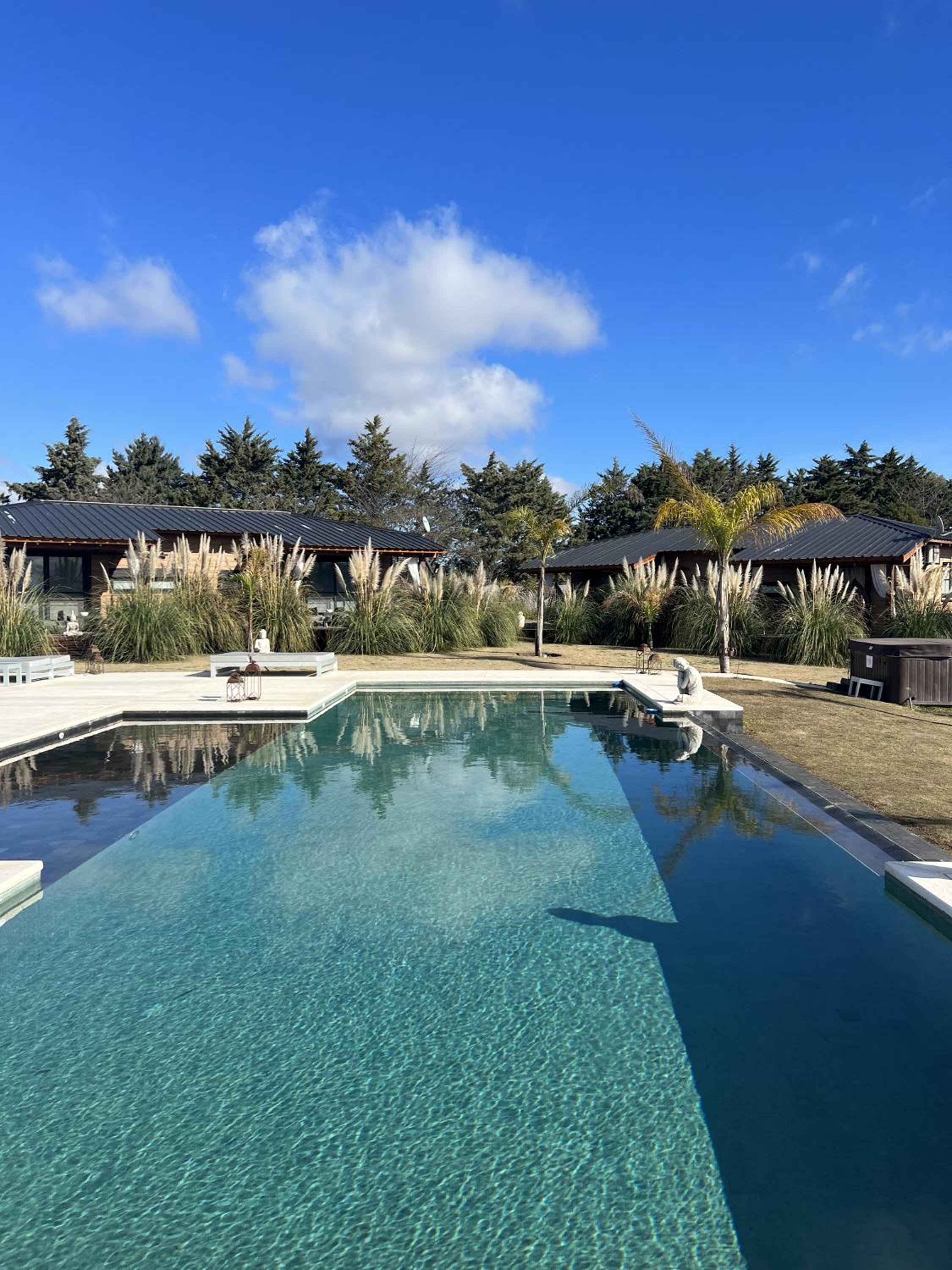 OMM Suites Resort, Villa General Belgrano