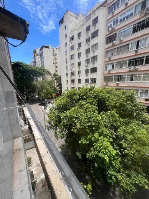 Apartamento Copa Subway Cute HIR 38
