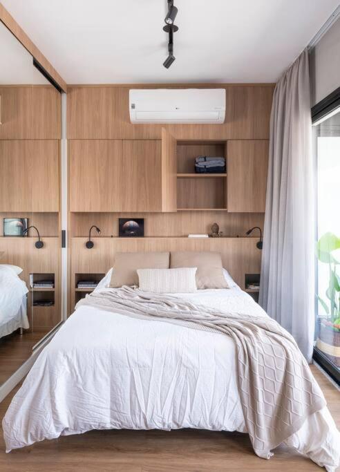Nun Studio Apartment