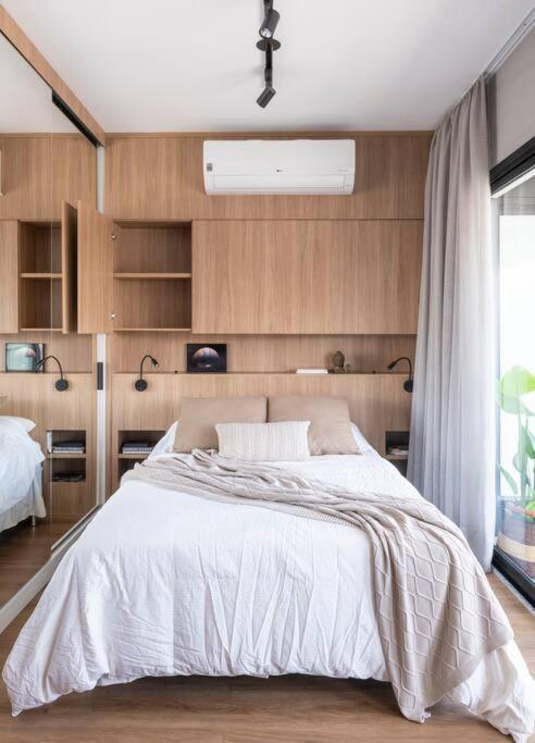 Nun Studio Apartment