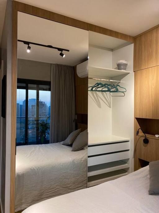 Nun Studio Apartment