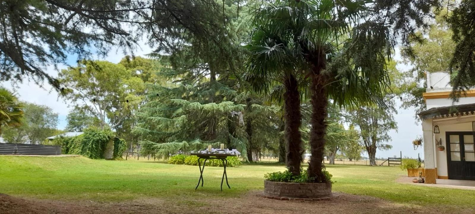 Los Corrales