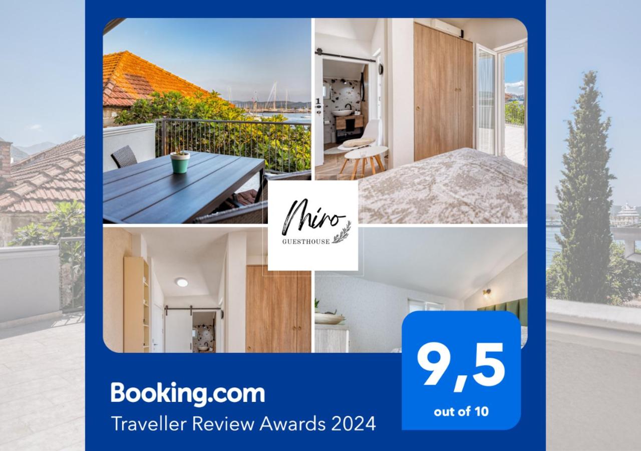 Miro guesthouse