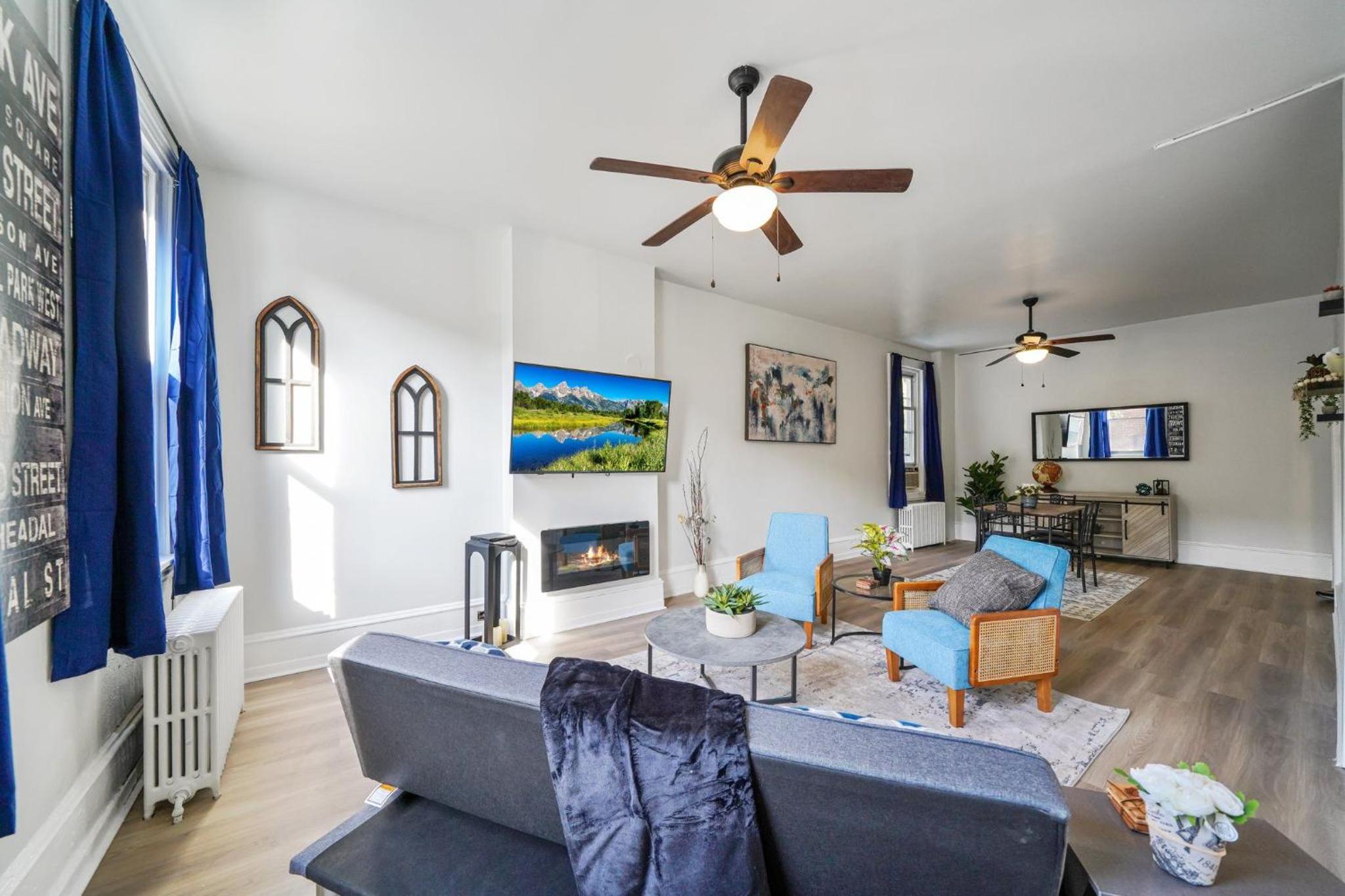 CONSHOHOCKEN: Quality Location - Property Image 11
