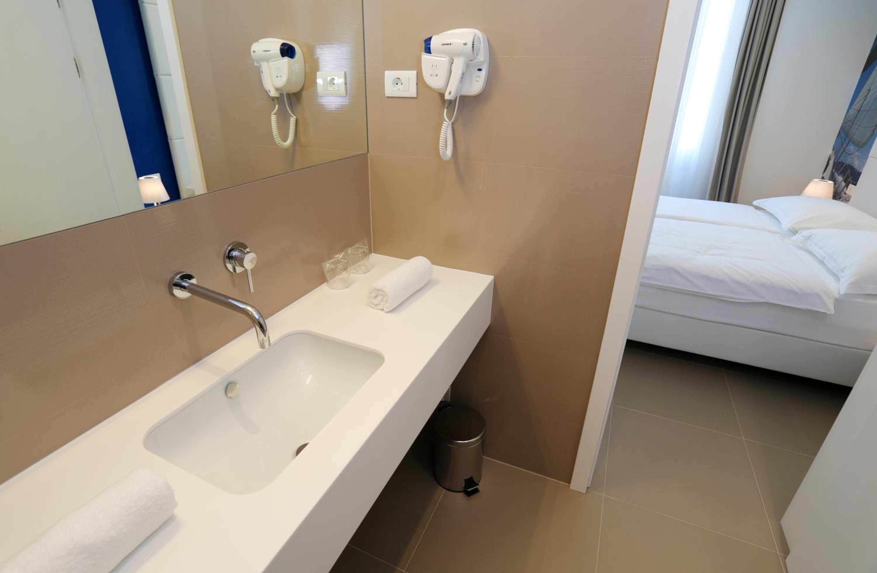 Guesthouse Villa Scalaria
